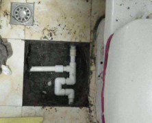 泰州市卫生间防水推荐公司