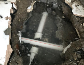 泰州市卫生间防水公司