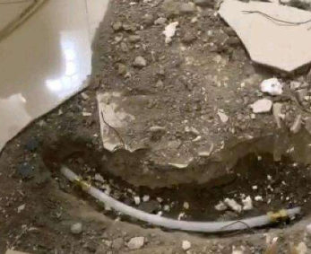 泰州市卫生间测漏水哪家优惠