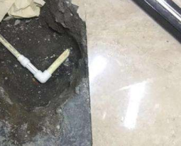 泰州市卫生间测漏水多少钱