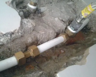 泰州市测漏水多少钱