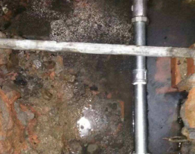 泰州市卫生间测漏水多少钱