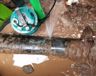 泰州市卫生间测漏水的相关介绍