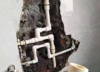 泰州市卫生间测漏水价格多少