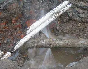 泰州市水管维修费用是多少