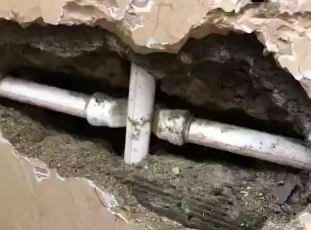 泰州市水管维修哪家好