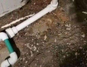 泰州市卫生间测漏水服务电话