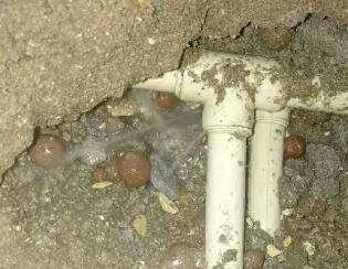 泰州市卫生间测漏