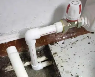 泰州市卫生间测漏水多少钱