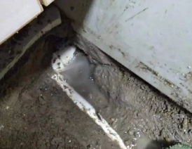 泰州市卫生间测漏水多少钱