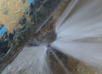 泰州市卫生间测漏水施工步骤