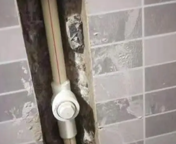 泰州市卫生间测漏水