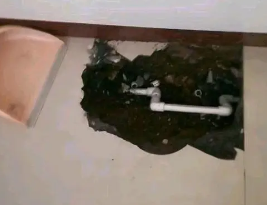 泰州市卫生间测漏水多少钱