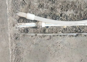 泰州市卫生间测漏水之解决方法