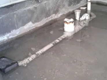 泰州市卫生间测漏水哪家好