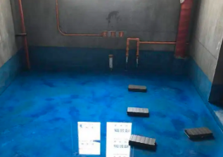泰州市卫生间防水步骤