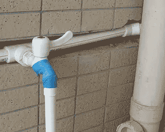 泰州市水管维修的解决方法