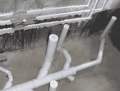 泰州市卫生间测漏水的原理