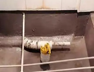 泰州市卫生间测漏水服务电话