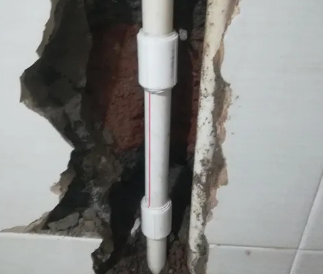 泰州市卫生间测漏水的相关案例