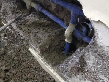 泰州市卫生间测漏水哪家好