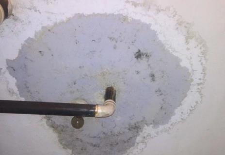 泰州市测漏水公司分享如何自检漏水