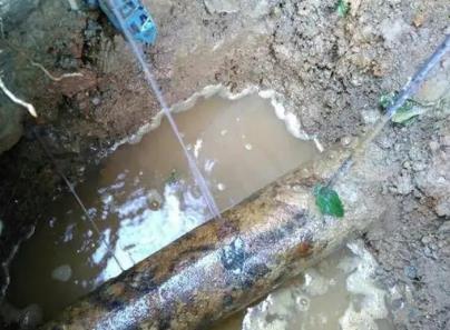泰州市卫生间测漏水公司分享下我们可以检测到轻微的漏水和水压吗？