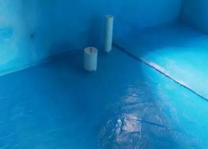 泰州市卫生间防水公司分享防水小知识