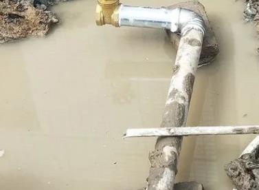泰州市测漏水公司电话